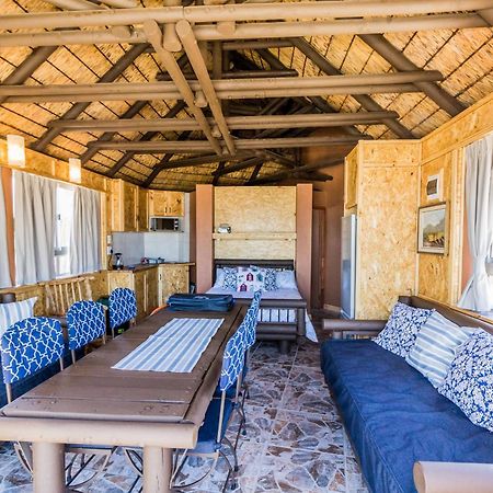 Walkerview Apartments Гансбай Экстерьер фото