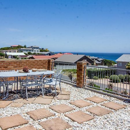 Walkerview Apartments Гансбай Экстерьер фото